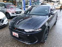 دودج هورنيت